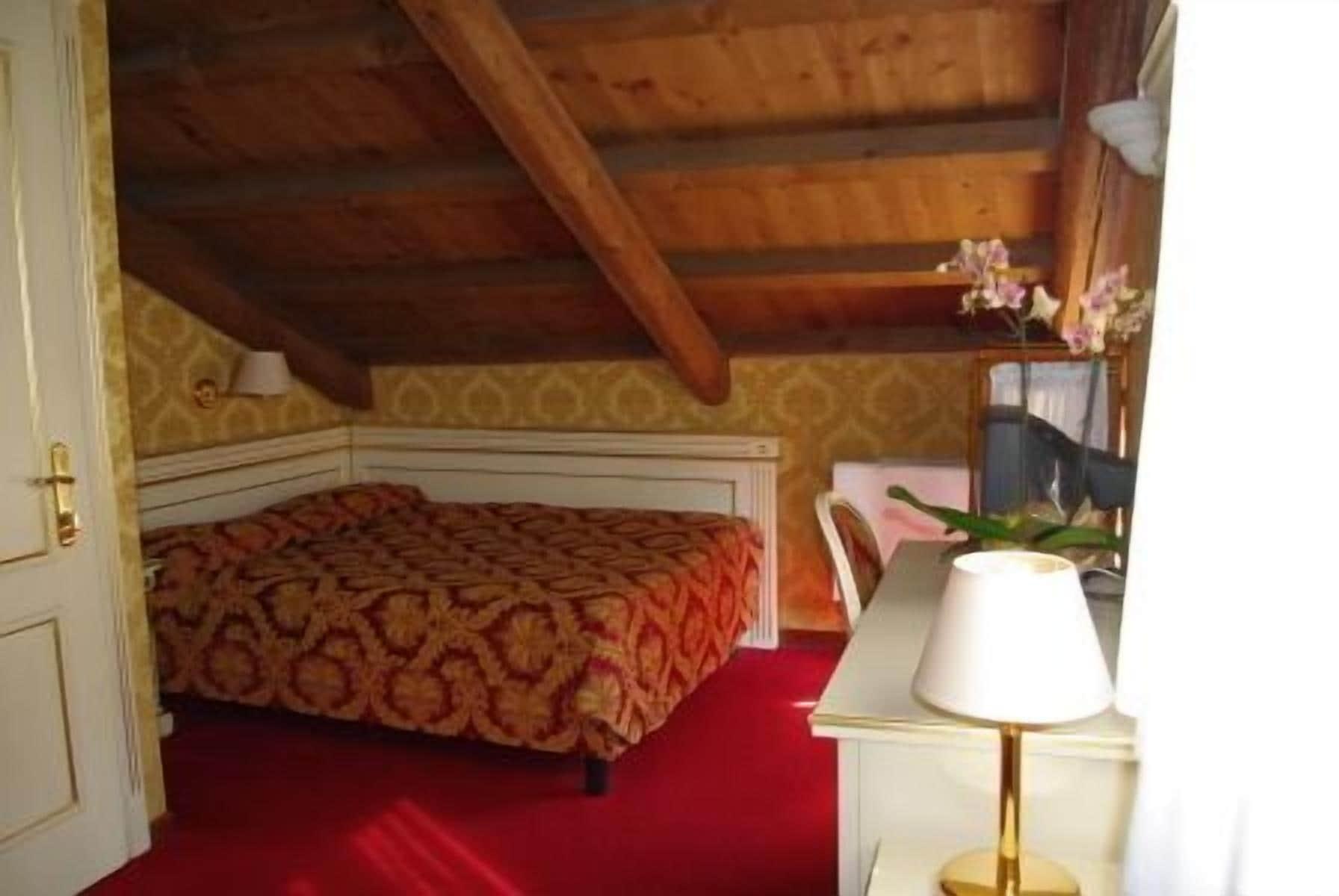 Отель Casa Arte Венеция Экстерьер фото