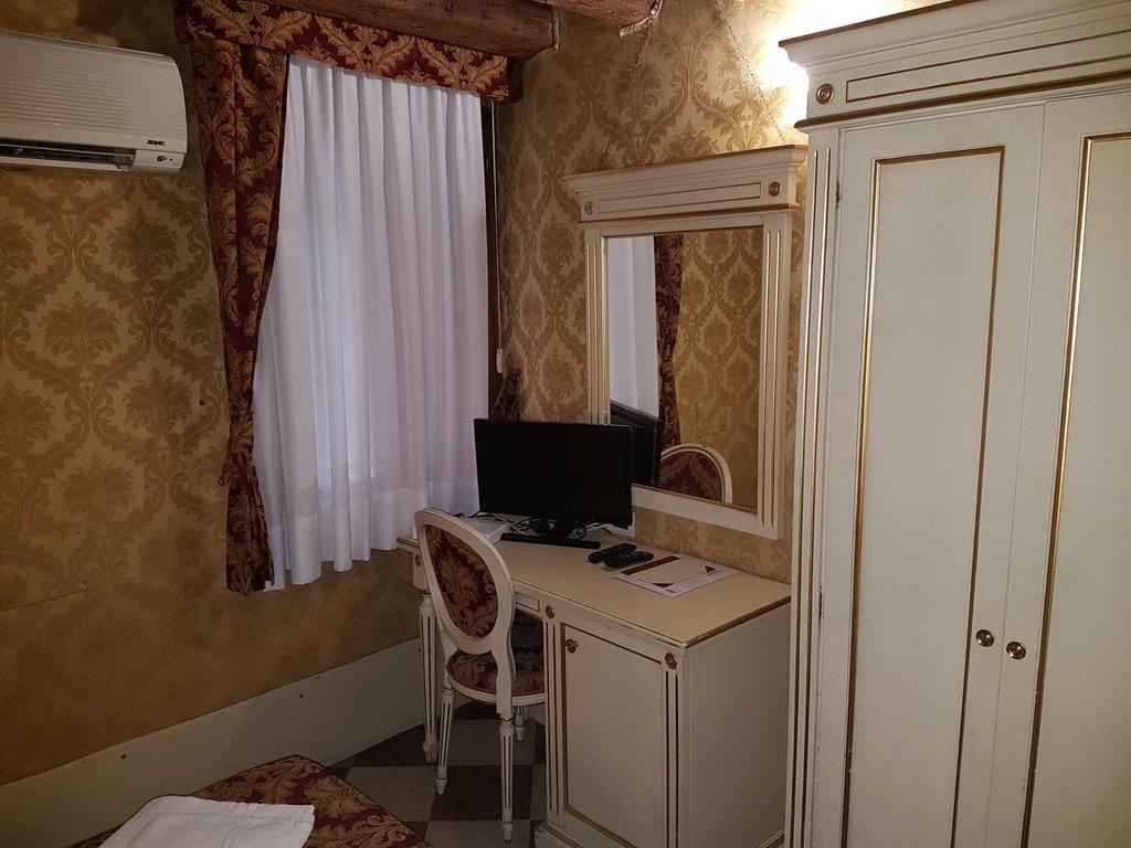 Отель Casa Arte Венеция Экстерьер фото