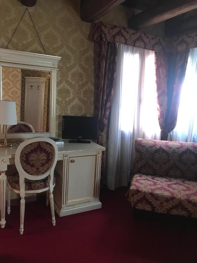 Отель Casa Arte Венеция Экстерьер фото